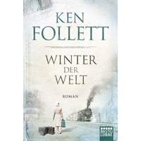 Winter der Welt / Jahrhundert-Saga Bd. 2